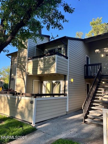 530 E Patriot Boulevard APT 124, Reno, NV 89511