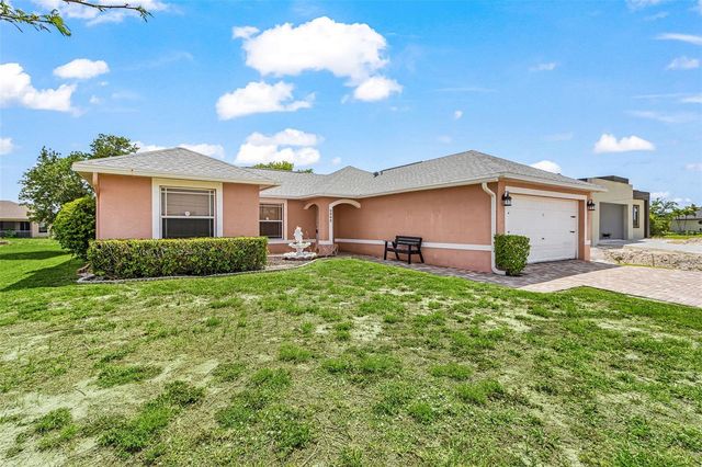 2442 EMBERS PARKWAY W, Cape Coral, FL 33993
