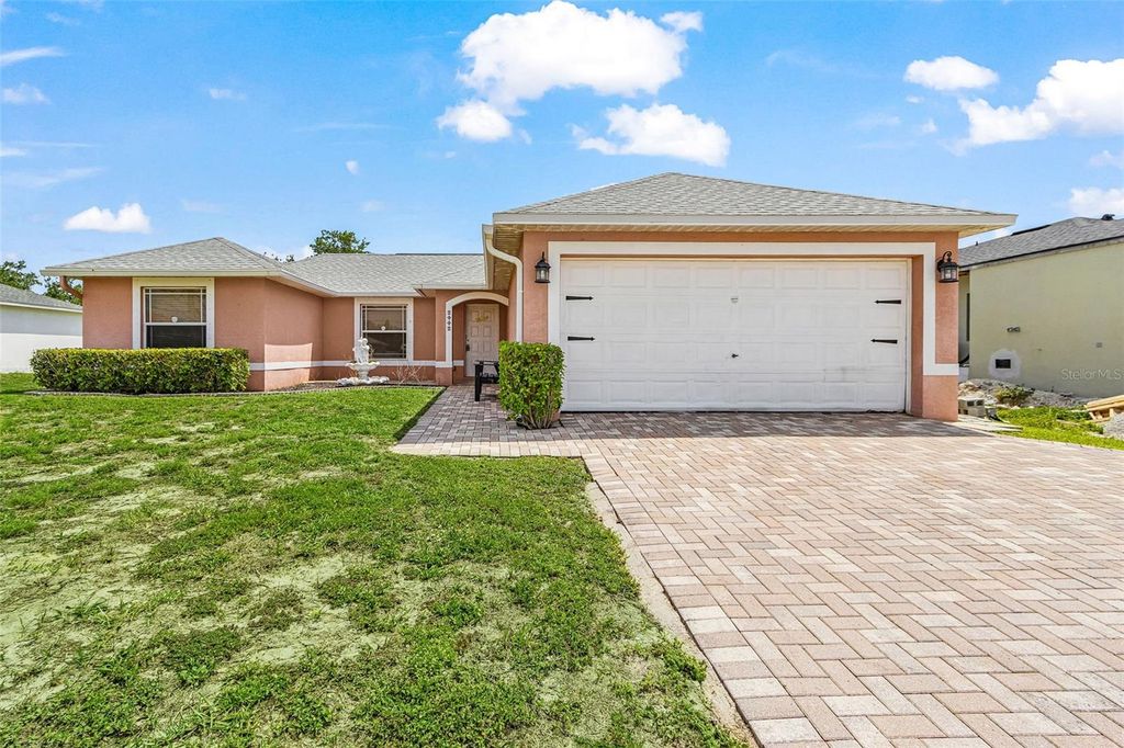 2442 EMBERS PARKWAY W, Cape Coral, FL 33993