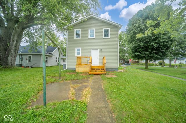 305 W Monroe Street, Alexandria, IN 46001