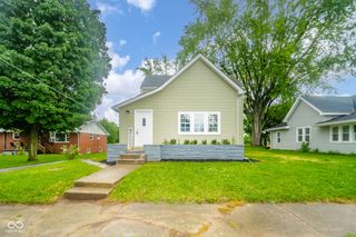 305 W Monroe Street, Alexandria, IN 46001