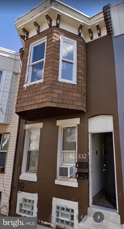 532 TURNER ST, Philadelphia, PA 19122