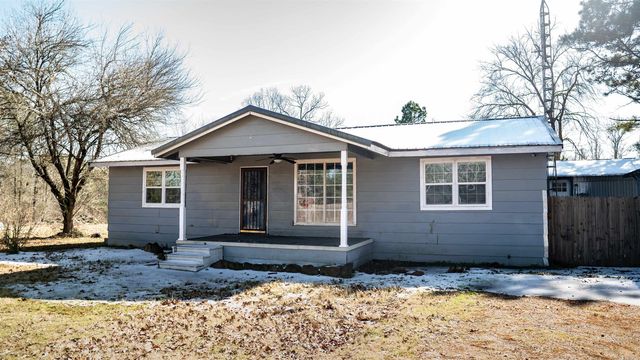 1890 Boon Dock Rd, Avinger, TX 75630