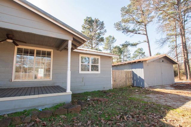 1890 Boon Dock Rd, Avinger, TX 75630