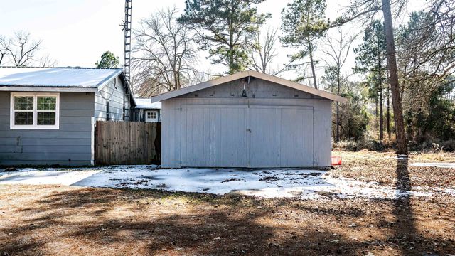 1890 Boon Dock Rd, Avinger, TX 75630