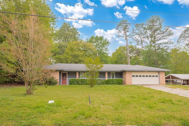 216 Treetop Lane, Hideaway, TX 75771