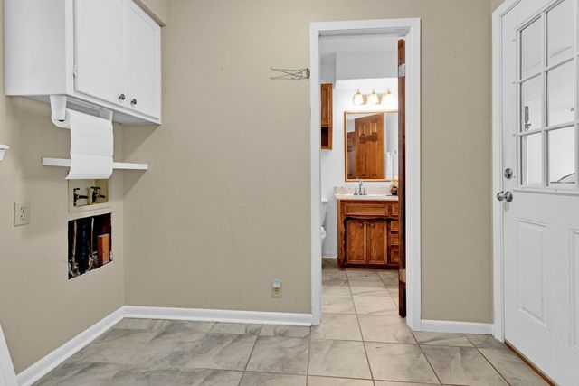 216 Treetop Lane, Hideaway, TX 75771