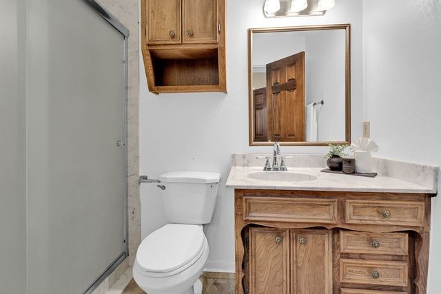 216 Treetop Lane, Hideaway, TX 75771