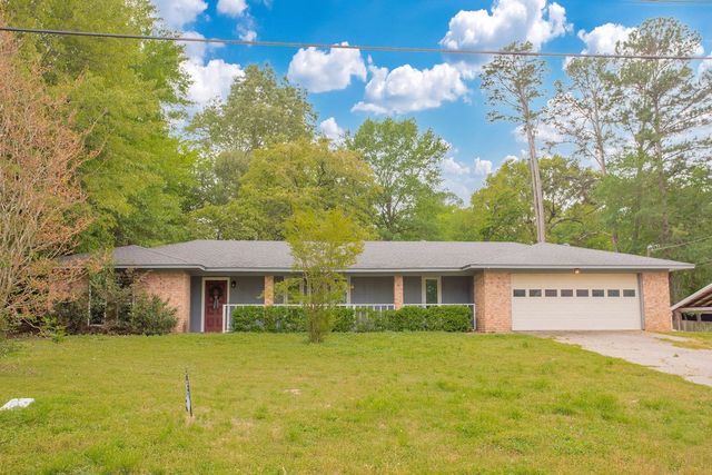 216 Treetop Lane, Hideaway, TX 75771