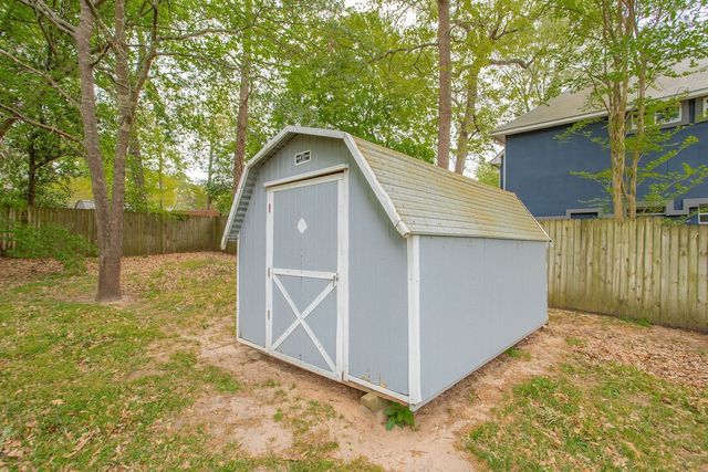 216 Treetop Lane, Hideaway, TX 75771