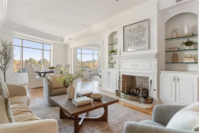 3286 Northside NW Parkway 903, Atlanta, GA 30327