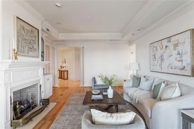 3286 Northside NW Parkway 903, Atlanta, GA 30327