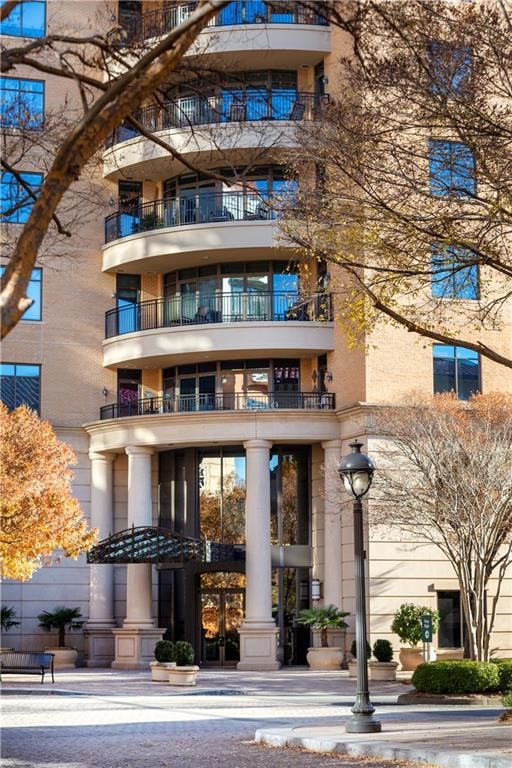 3286 Northside NW Parkway 903, Atlanta, GA 30327