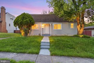 13209 ARDENNES AVE, Rockville, MD 20851