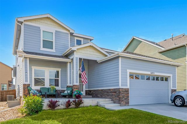 1693 Maseca Plaza Way, Severance, CO 80550