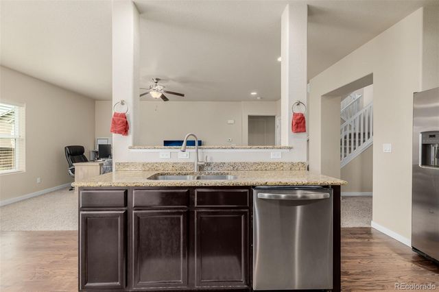 1693 Maseca Plaza Way, Severance, CO 80550