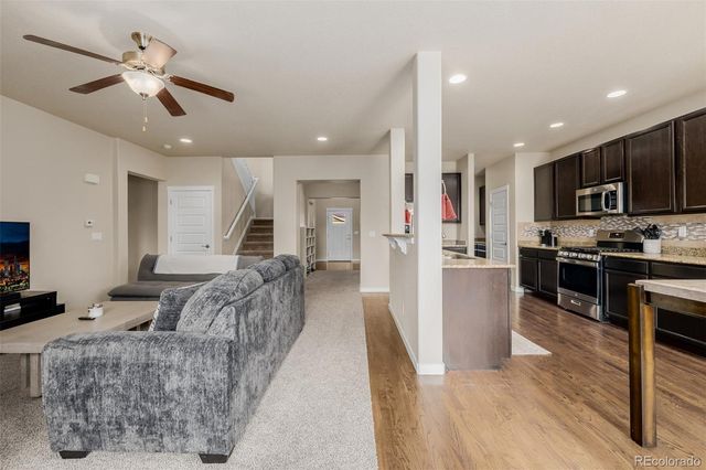 1693 Maseca Plaza Way, Severance, CO 80550