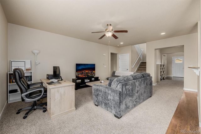 1693 Maseca Plaza Way, Severance, CO 80550