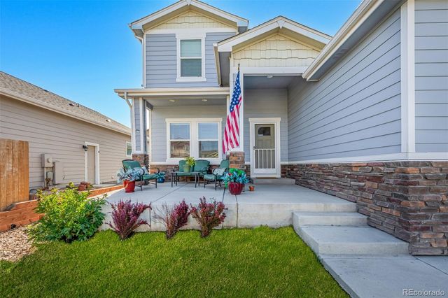 1693 Maseca Plaza Way, Severance, CO 80550