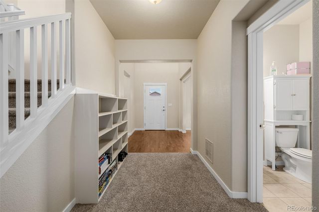 1693 Maseca Plaza Way, Severance, CO 80550