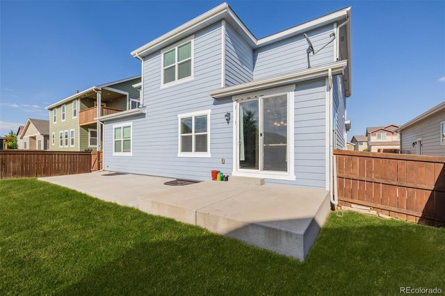 1693 Maseca Plaza Way, Severance, CO 80550