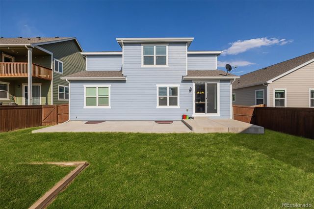 1693 Maseca Plaza Way, Severance, CO 80550