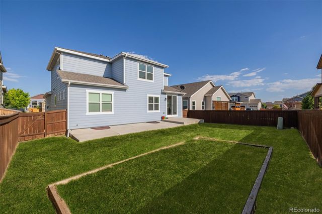 1693 Maseca Plaza Way, Severance, CO 80550