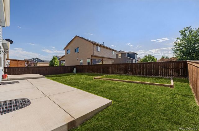 1693 Maseca Plaza Way, Severance, CO 80550