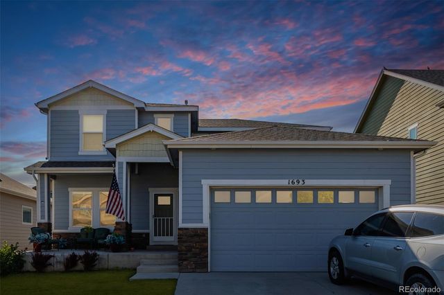 1693 Maseca Plaza Way, Severance, CO 80550