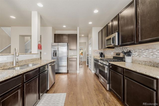 1693 Maseca Plaza Way, Severance, CO 80550