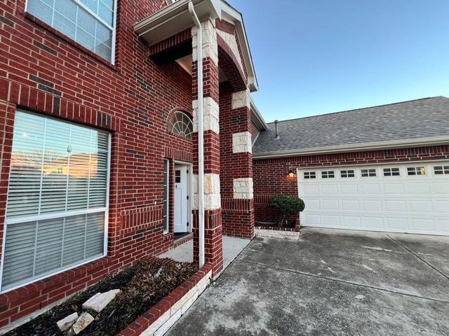 3904 Brush Creek Trail, Mckinney, TX 75070