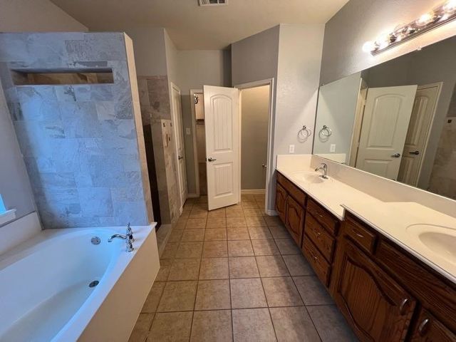 3904 Brush Creek Trail, Mckinney, TX 75070