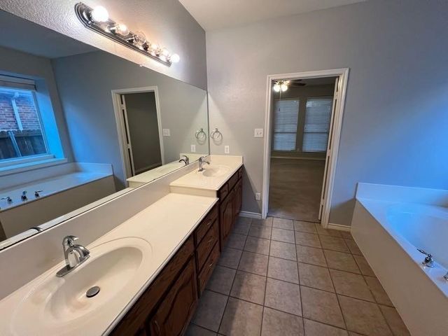 3904 Brush Creek Trail, Mckinney, TX 75070