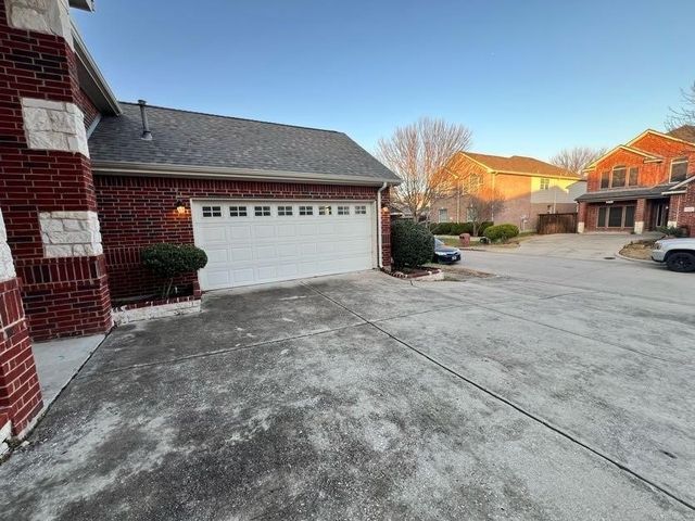 3904 Brush Creek Trail, Mckinney, TX 75070
