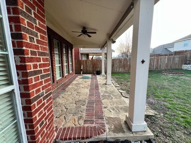3904 Brush Creek Trail, Mckinney, TX 75070
