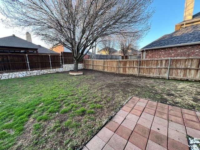 3904 Brush Creek Trail, Mckinney, TX 75070
