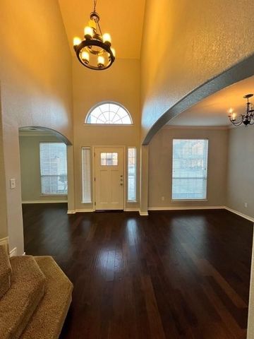 3904 Brush Creek Trail, Mckinney, TX 75070