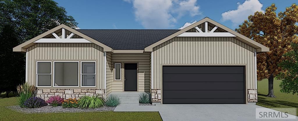 560 Abigail Lane, Shelley, ID 83274