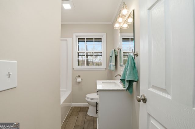 41 Summit Drive SE, Lindale, GA 30147