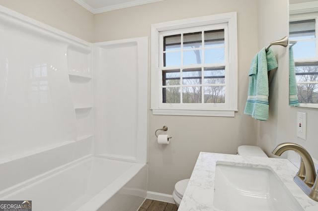 41 Summit Drive SE, Lindale, GA 30147