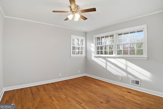 41 Summit Drive SE, Lindale, GA 30147