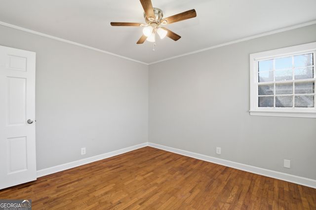 41 Summit Drive SE, Lindale, GA 30147