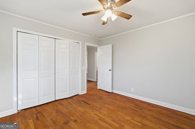 41 Summit Drive SE, Lindale, GA 30147