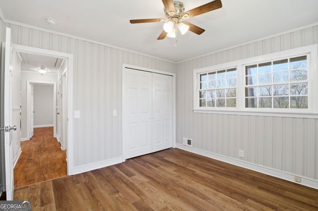 41 Summit Drive SE, Lindale, GA 30147