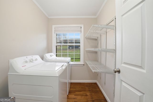 41 Summit Drive SE, Lindale, GA 30147