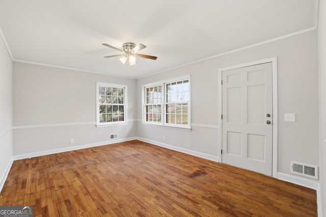 41 Summit Drive SE, Lindale, GA 30147