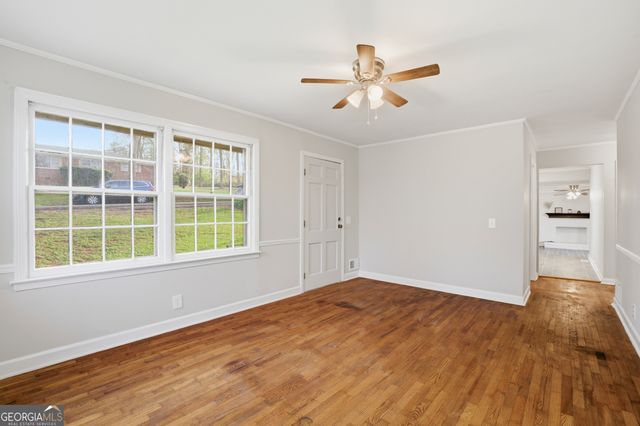 41 Summit Drive SE, Lindale, GA 30147