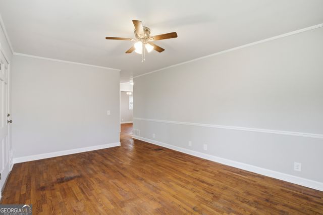 41 Summit Drive SE, Lindale, GA 30147