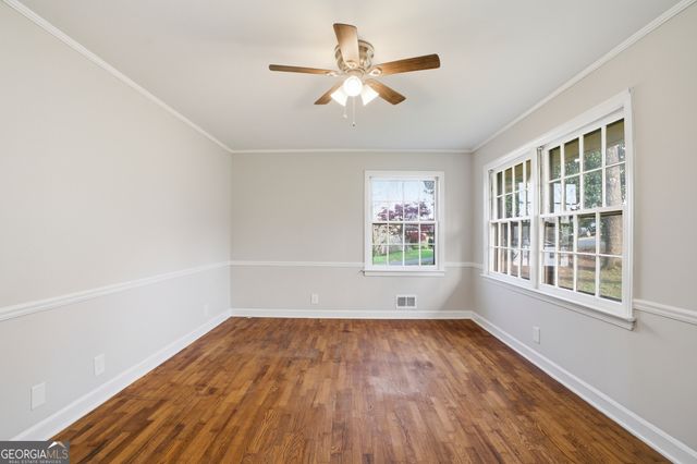 41 Summit Drive SE, Lindale, GA 30147