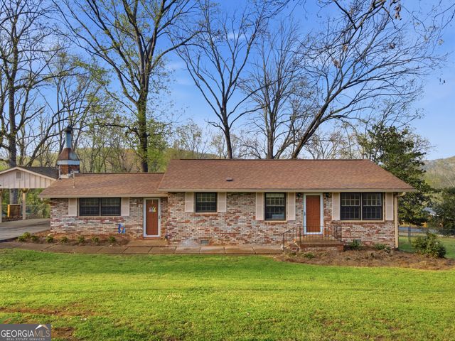41 Summit Drive SE, Lindale, GA 30147